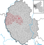 Pintesfeld in BIT